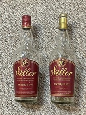 Weller antique 107 for sale  Hilliard