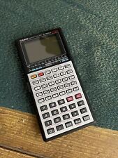 Casio 7000ga for sale  LEEDS