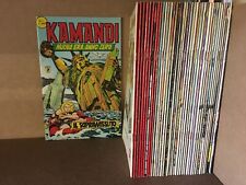 Kamandi nuova era usato  Venezia