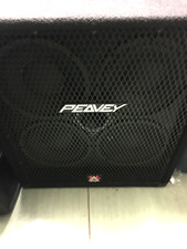 Gebrauchte peavey passive gebraucht kaufen  Berga