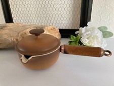 Creuset enamelled melt d'occasion  Expédié en Belgium