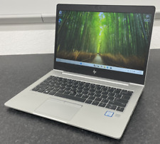 Elitebook 830 13.3 for sale  ALTRINCHAM