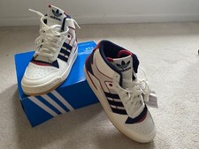 Size 7.5 adidas for sale  PONTEFRACT
