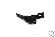 09-16 Triumph Thruxton 900 conjunto traseiro direito apoio para os pés suporte de peg comprar usado  Enviando para Brazil
