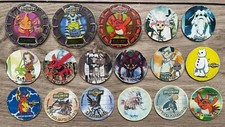 Vintage rare digimon d'occasion  Expédié en Belgium