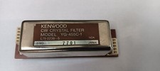 455c filtro kenwood usato  Italia