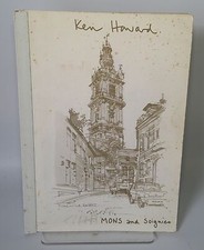 Ken howard mons for sale  OKEHAMPTON