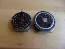Vintage excellent pflueger for sale  Errol