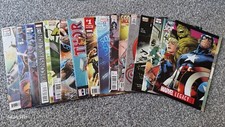 Back issue marvel for sale  HALESOWEN