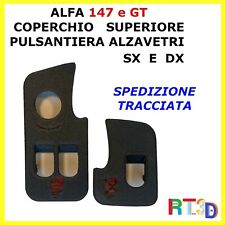 Coperchio pulsantiera alfa usato  Ragalna