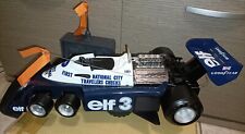 Nikko tyrrell p34 usato  Italia