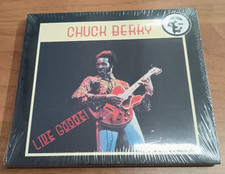 Chuck berry live usato  Tradate