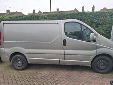 vauxhall vivaro parts for sale vauxhall vivaro parts for sale HUNTINGDON