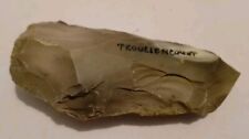 Inked neolithic flint for sale  CLEETHORPES
