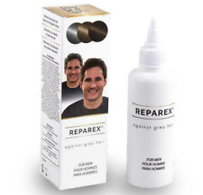 Usado, Reparex For Men - Melhor produto contra cabelos grisalhos - 125ml, ___ validade 02/2027 comprar usado  Enviando para Brazil