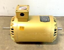 Motor elétrico Baldor Reliance Super E 3HP 1760RPM 182CZ 60HZ 3P 230/360V A9B comprar usado  Enviando para Brazil