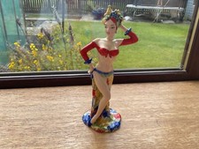 Rare peggy davies for sale  KINROSS