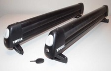 Thule 725 flat for sale  Bend