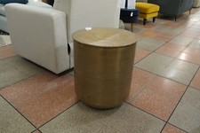 Brass side table for sale  CHORLEY