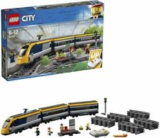 Lego city treno usato  Prato