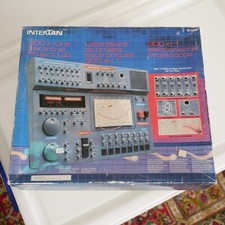 Intertan 300 educational for sale  PEMBROKE