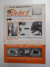 Globus n.4 anno usato  Tivoli