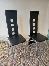 Set sedie design usato  Feldthurns