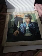 Bob dylan highway for sale  COLCHESTER