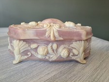 Vintage incolay stone for sale  Escanaba