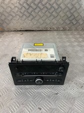 2008 saab stereo for sale  NOTTINGHAM