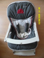 hochstuhl wippe gebraucht kaufen  Augsburg