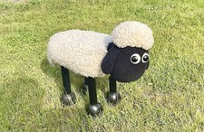 shaun sheep footstool for sale shaun sheep footstool for sale SPALDING