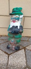 Jäger gartenzwerge gebraucht kaufen  Landsberg