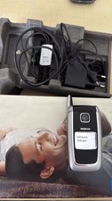 Nokia 6131 schwarz gebraucht kaufen  Vilshofen an der Donau