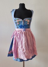 Schönes mini dirndl gebraucht kaufen  St.Wolfgang