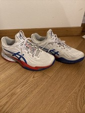 Scarpe tennis uomo usato  Seniga