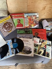 Vinyl records. random for sale  HARROGATE