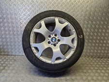 Bmw alloy wheel for sale  SAWBRIDGEWORTH