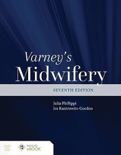Varney midwifery kantrowitz for sale  USA
