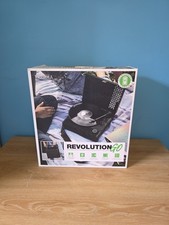 Victrola revolution portable for sale  FOLKESTONE