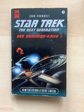 Star trek the gebraucht kaufen  Oelde