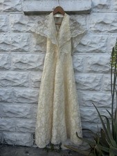 Vintage 1970 dress for sale  Nashville