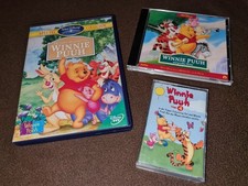 Kassette winnie the gebraucht kaufen  Lüneburg