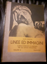 Linee immagini elmo usato  Vittuone