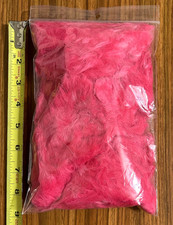Bulk bag pink for sale  Tulsa