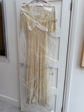 Jenny packham tahlia for sale  TWICKENHAM