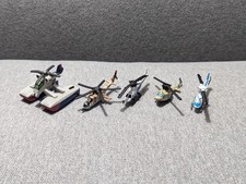 Helicopter lot 1980 for sale  Portland