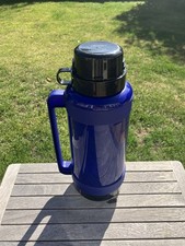 Thermos 1.8l flask for sale  NORWICH