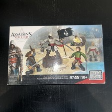 Lbc mega bloks d'occasion  Aytré