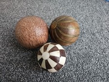 Heavy wooden rustic for sale  NORWICH